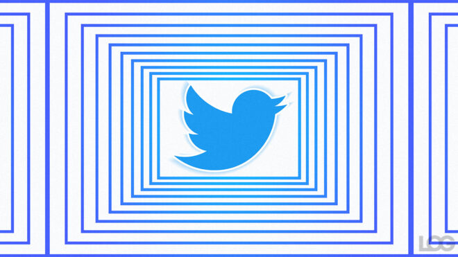 Twitter LOG Tasarım