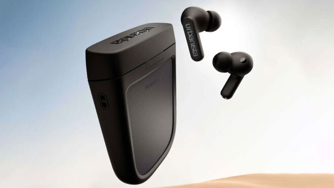 Urbanista kablosuz kulaklık