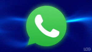 WhatsApp LOG Tasarım