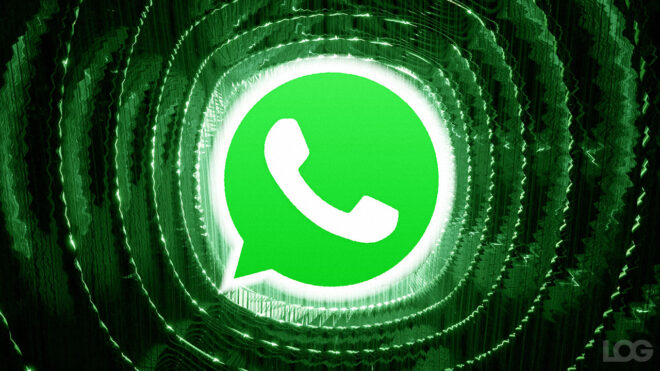 WhatsApp LOG Tasarım