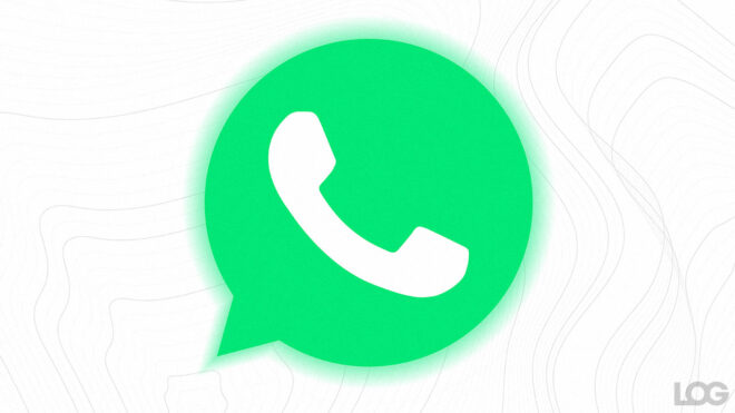 WhatsApp LOG Tasarım