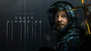 Death Stranding Xbox Game Pass