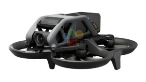 FPV drone modeli DJI Avata