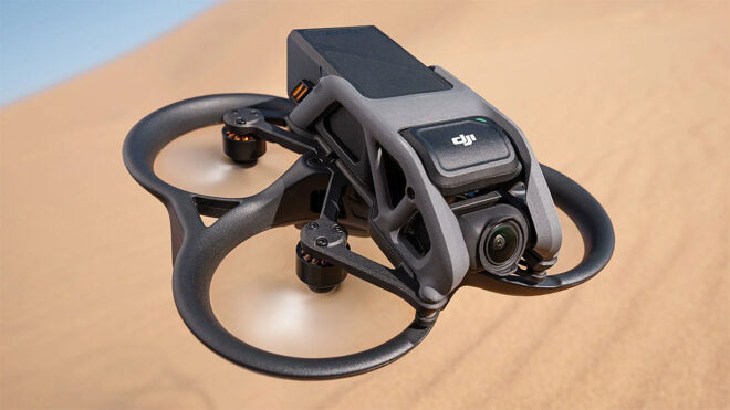 DJI Avata