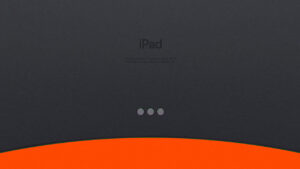 Yeni iPad Pro Apple