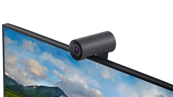 Dell Pro Webcam