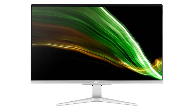 Acer Aspire C27
