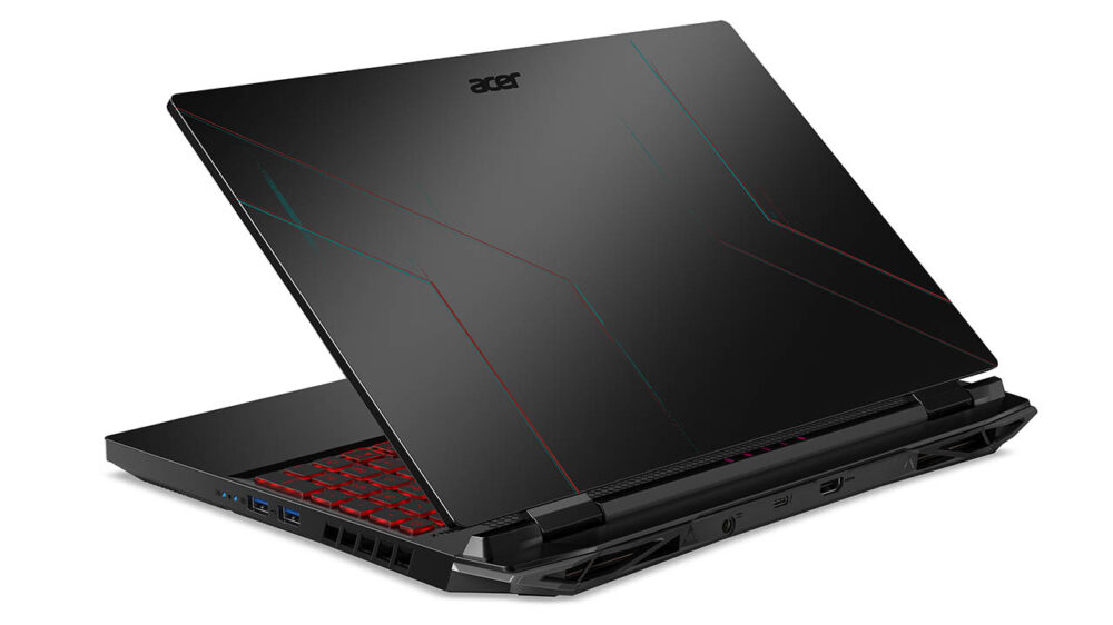 Acer Nitro 5