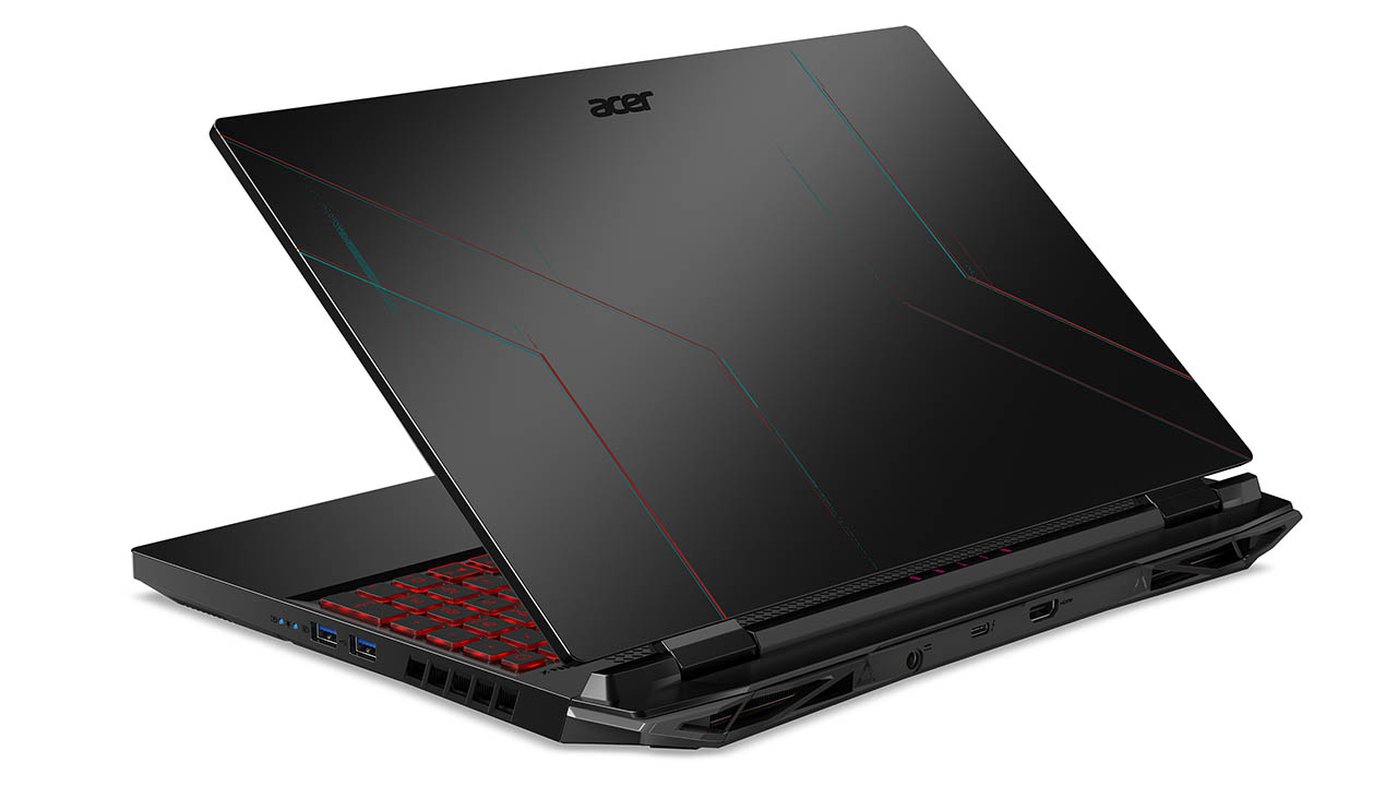 Acer Nitro 5