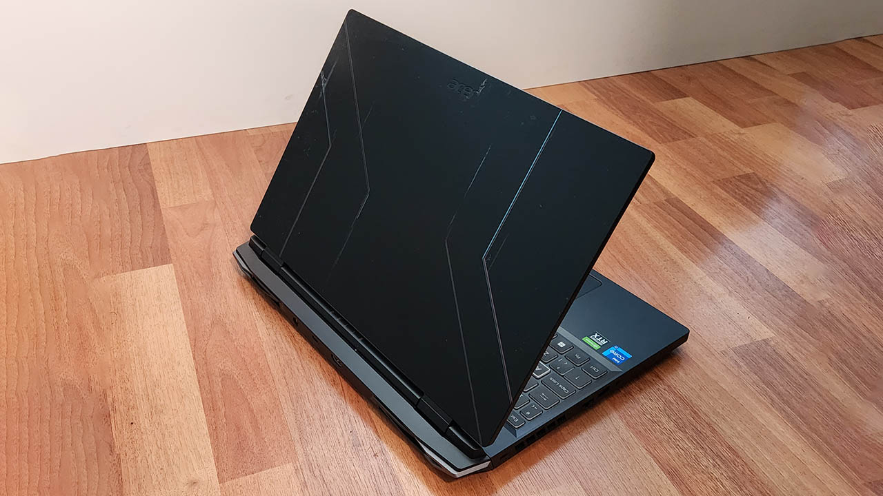 Acer Nitro 5