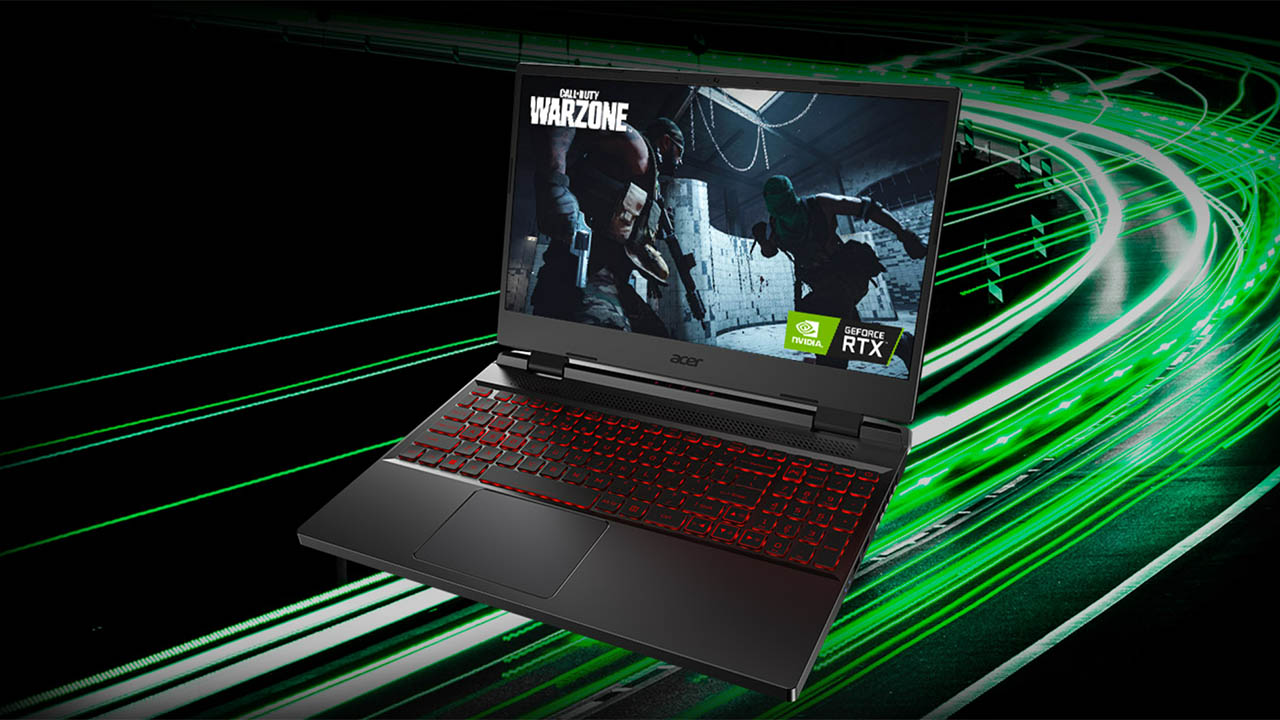 Acer Nitro 5
