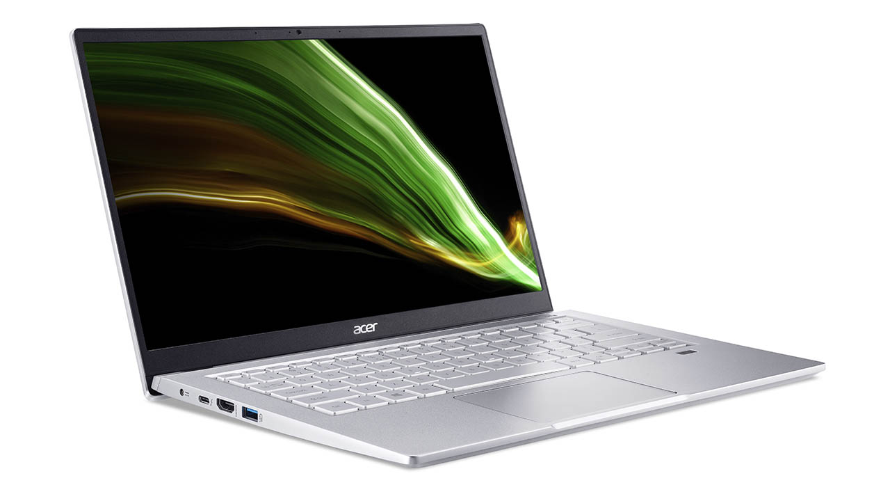 Acer Swift 3