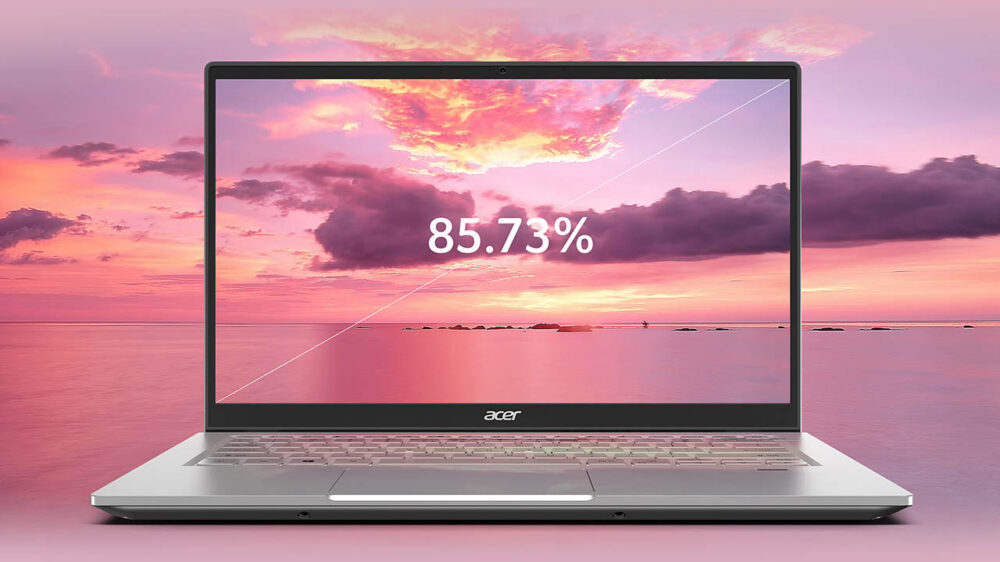 Acer Swift 3