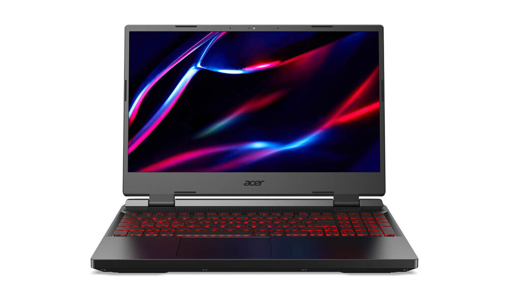 Acer Nitro 5