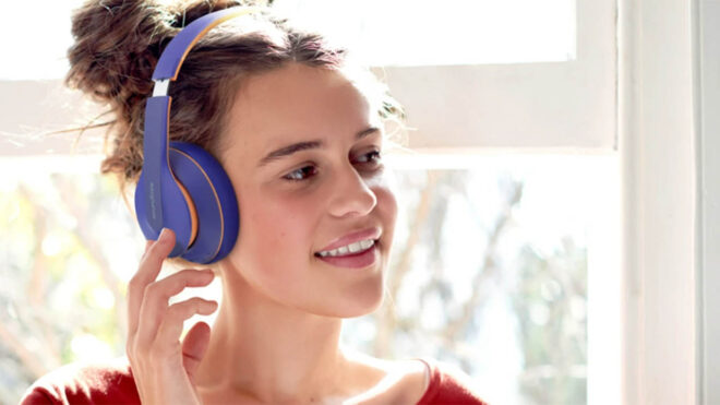 Anker Soundcore Life Q10