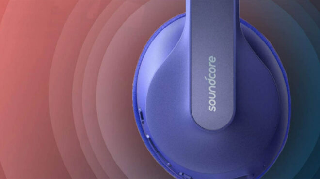 Anker Soundcore Life Q10