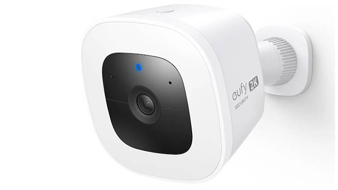 Anker eufy Security Solocam L40