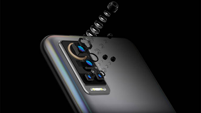 General Mobile GM 22 Pro