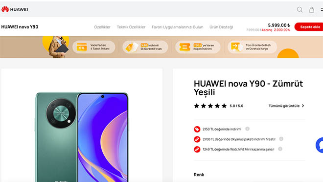 Huawei