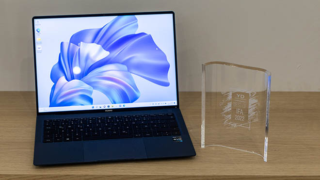 Huawei MateBook X Pro