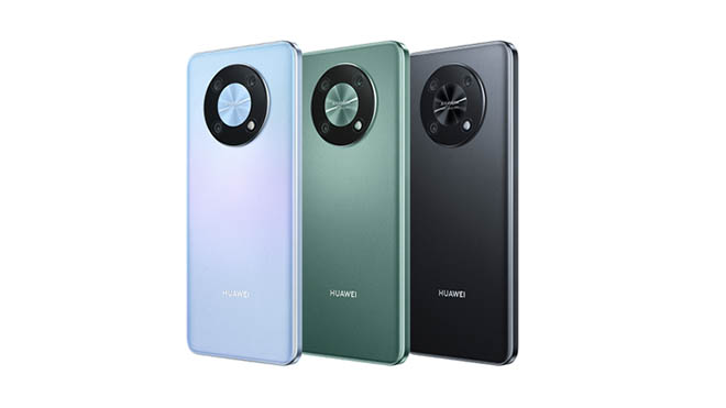 Huawei Nova Y90