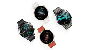 Huawei Watch GT 2