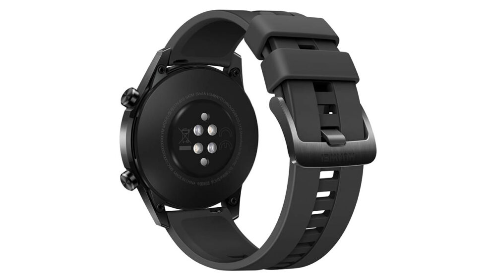 AMOLED ekranlı Huawei Watch GT 2 için BİM kampanyası LOG