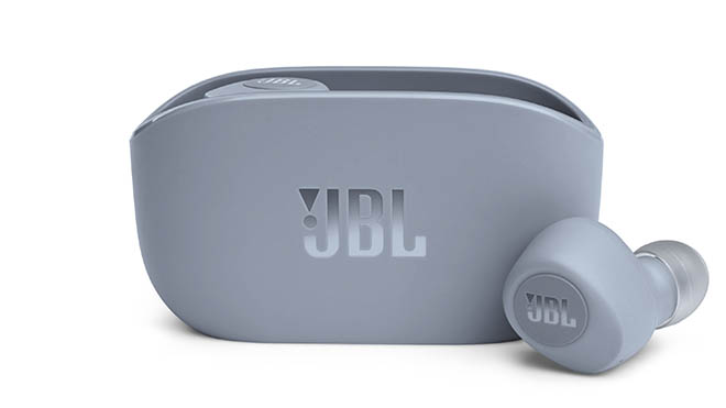 JBL Wave VIBE 100 TWS