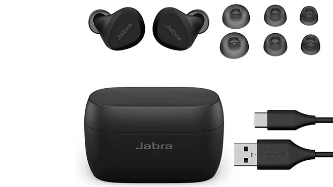 Jabra Elite 4 Active