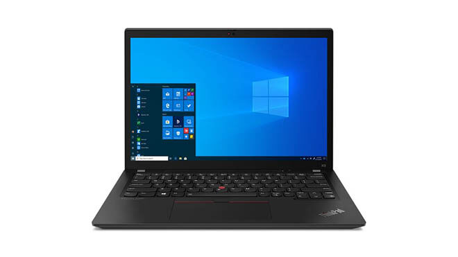 Lenovo Thinkpad X13 Gen 2