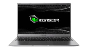 Monster Huma H5 V3.1