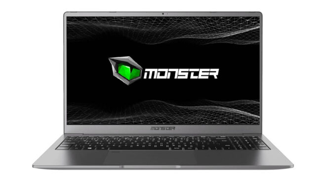 Monster Huma H5 V3.1