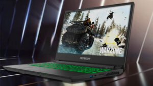 Monster Notebook Abra