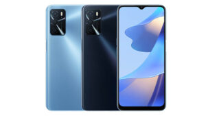 OPPO A16