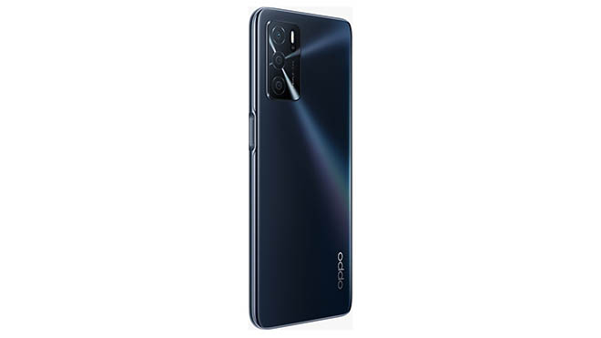 OPPO A16