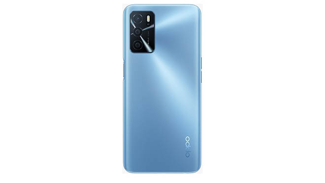OPPO A16