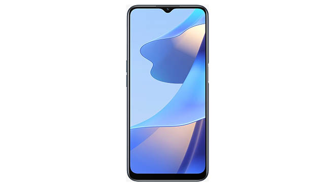 OPPO A16