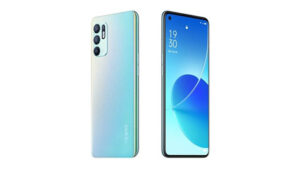 OPPO Reno 6