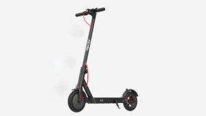 RKS Smart Kick Scooter