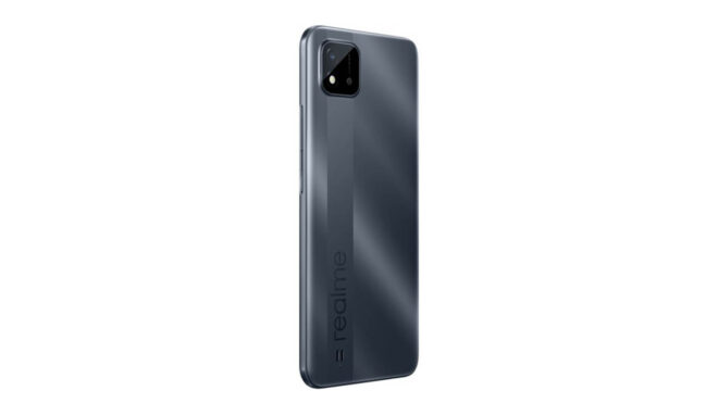 Realme C11