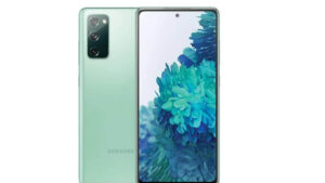 Samsung Galaxy S20 FE