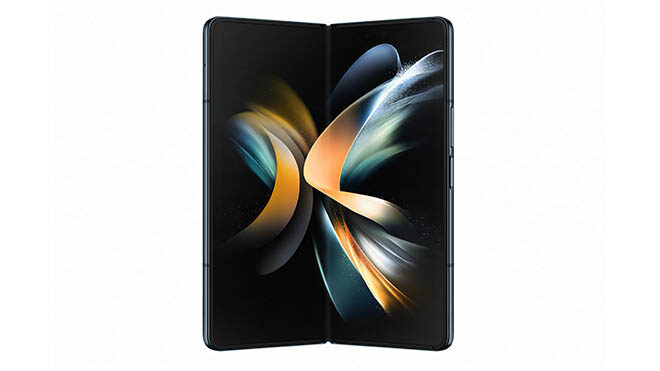 Samsung Galaxy Z Fold 4
