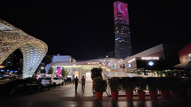 Samsung Galaxy Z Fold 4