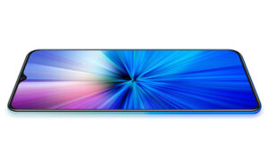 Vivo Y53s