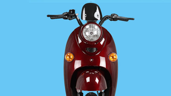 Volta VS2 elektrikli moped