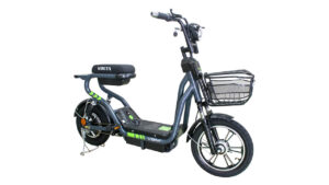 Volta VSM elektrikli bisiklet