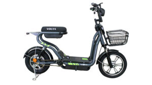 Volta VSM elektrikli bisiklet