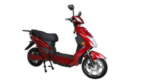 Volta VSX elektrikli bisiklet