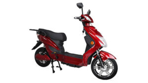 Volta VSX elektrikli bisiklet