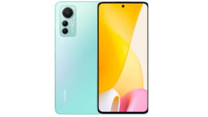 Xiaomi 12 Lite